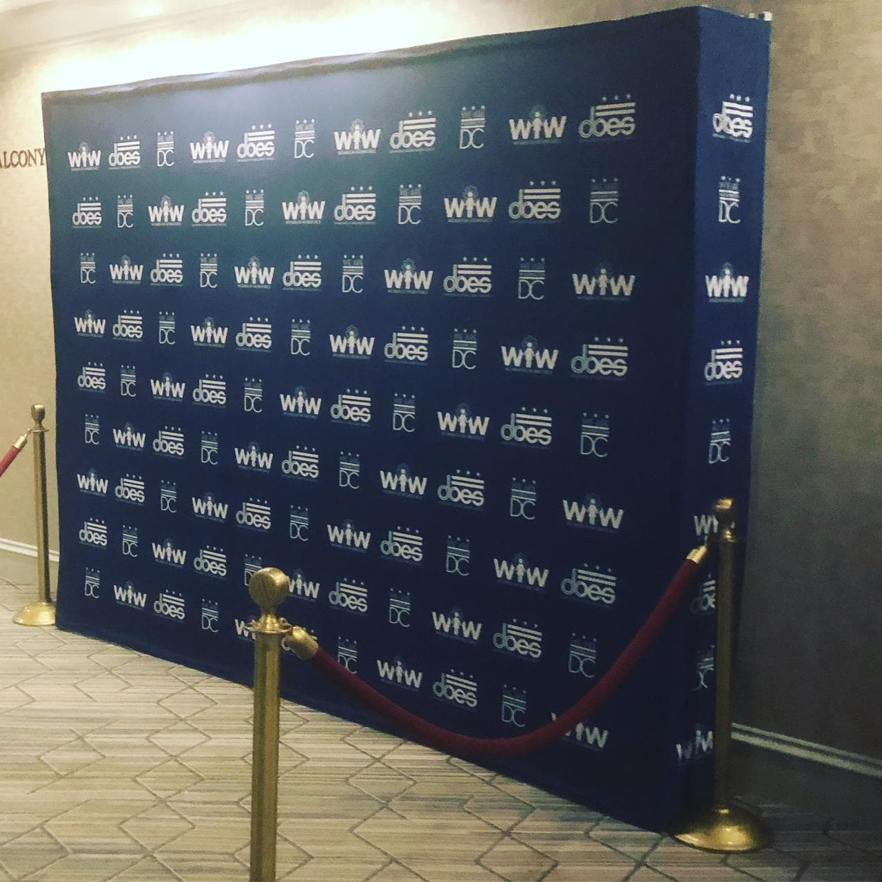 Step & Repeat Boards