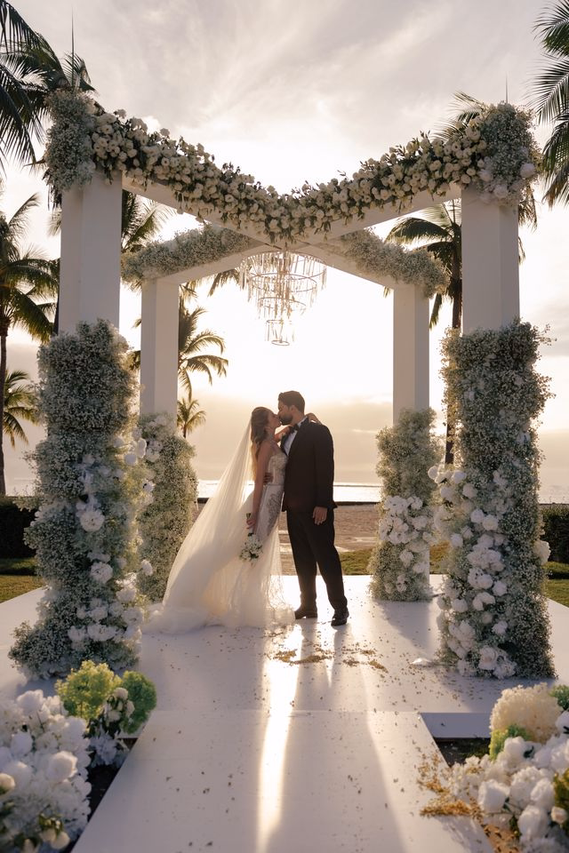 Anastasia & Saad