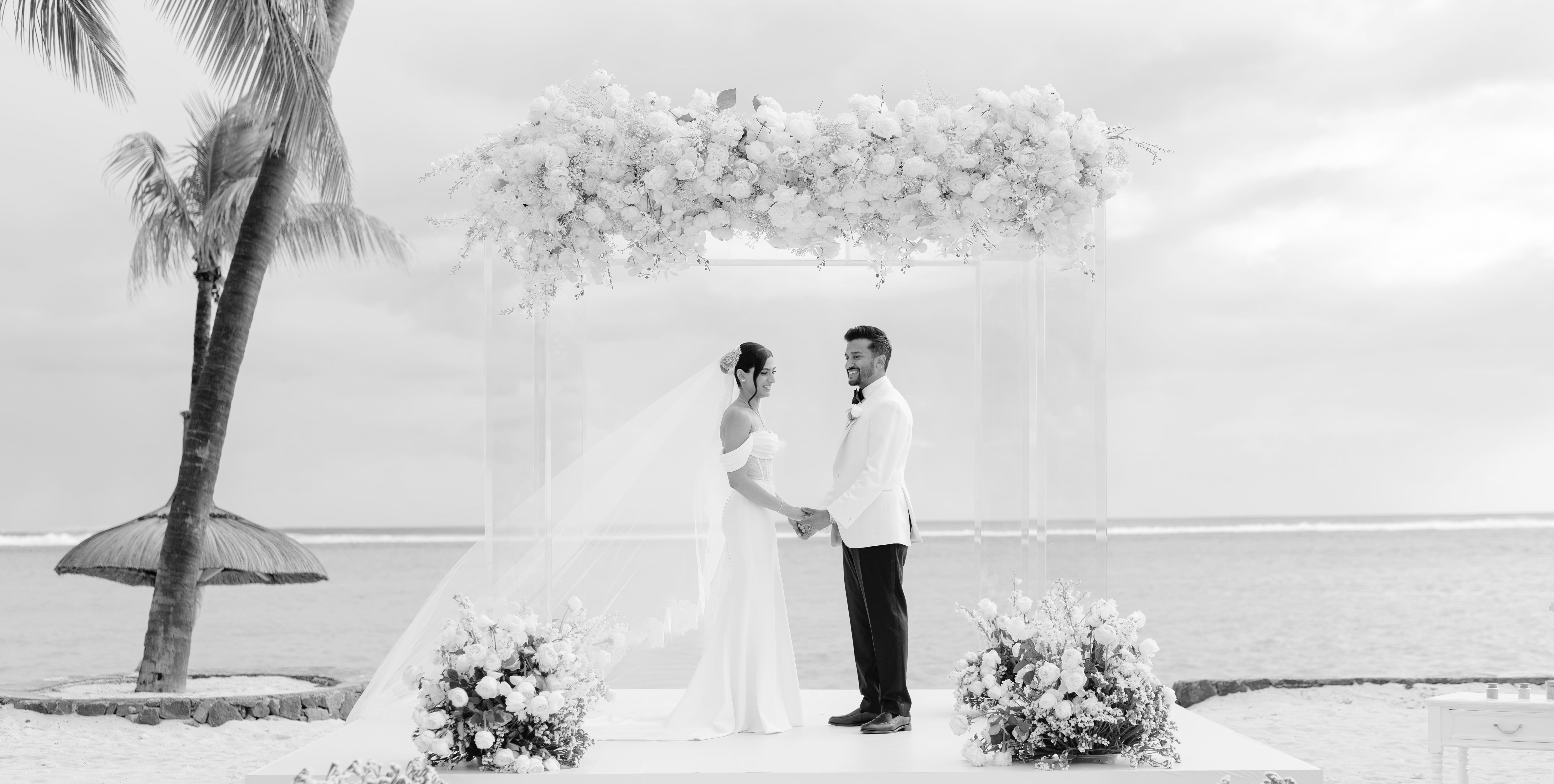 Rohini & Rohit